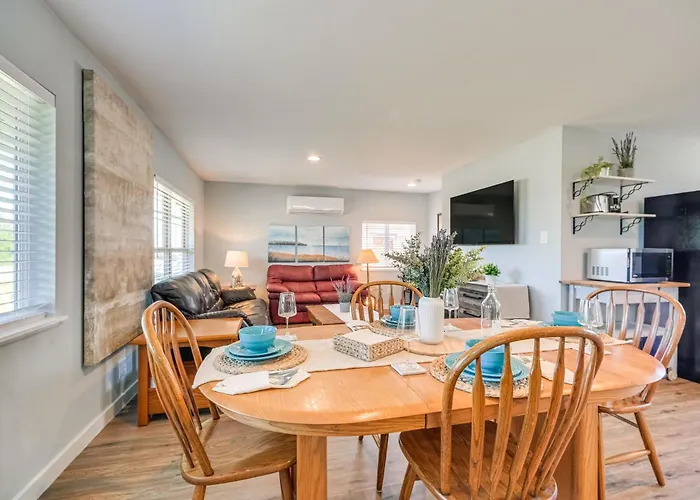 Pet-Friendly Moclips Home: Walk To Mocrocks Beach!