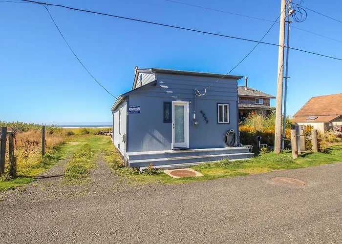 Crab Cottage